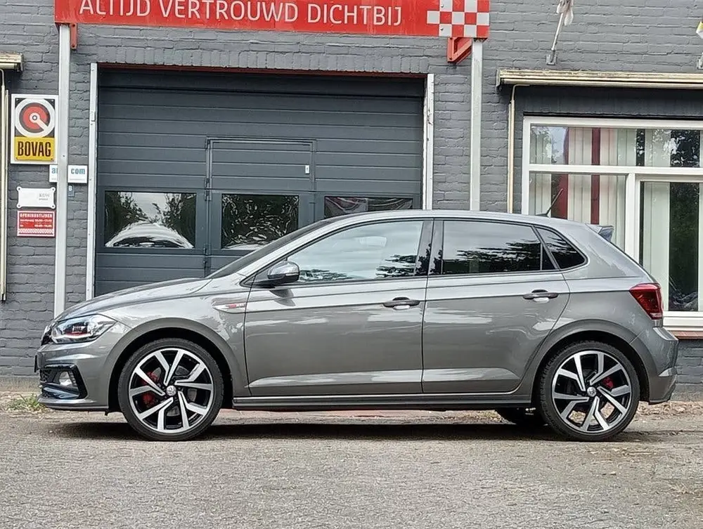 Volkswagen POLO 2.0 TSI GTI 200PK Complete uitvoering, LED N uit 2019, foto 2