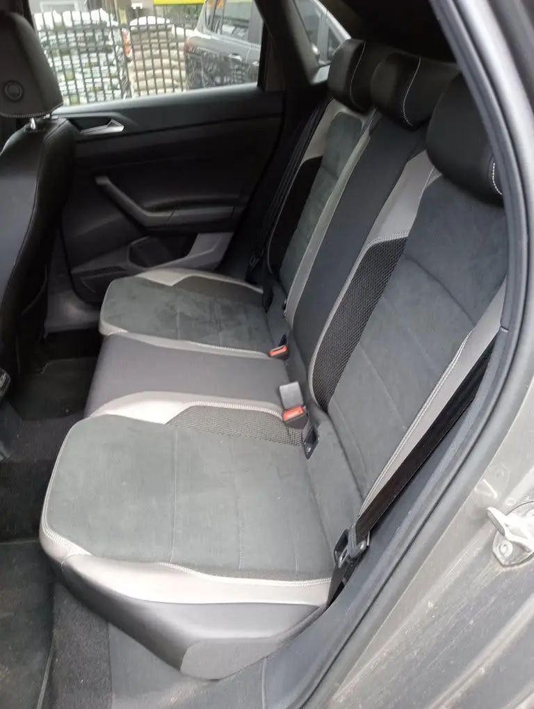 Volkswagen POLO 2.0 TSI GTI 200PK Complete uitvoering, LED N uit 2019, foto 8