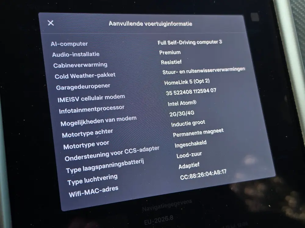 Tesla Model S Performance Ludicrous Raven Pano FSD NAP! uit 2019, foto 16