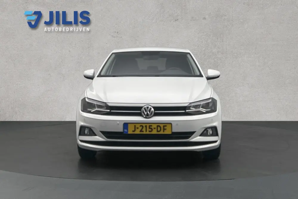 Volkswagen Polo 1.0 TSI Comfortline | Apple Carplay | Adapti uit 2020, foto 10
