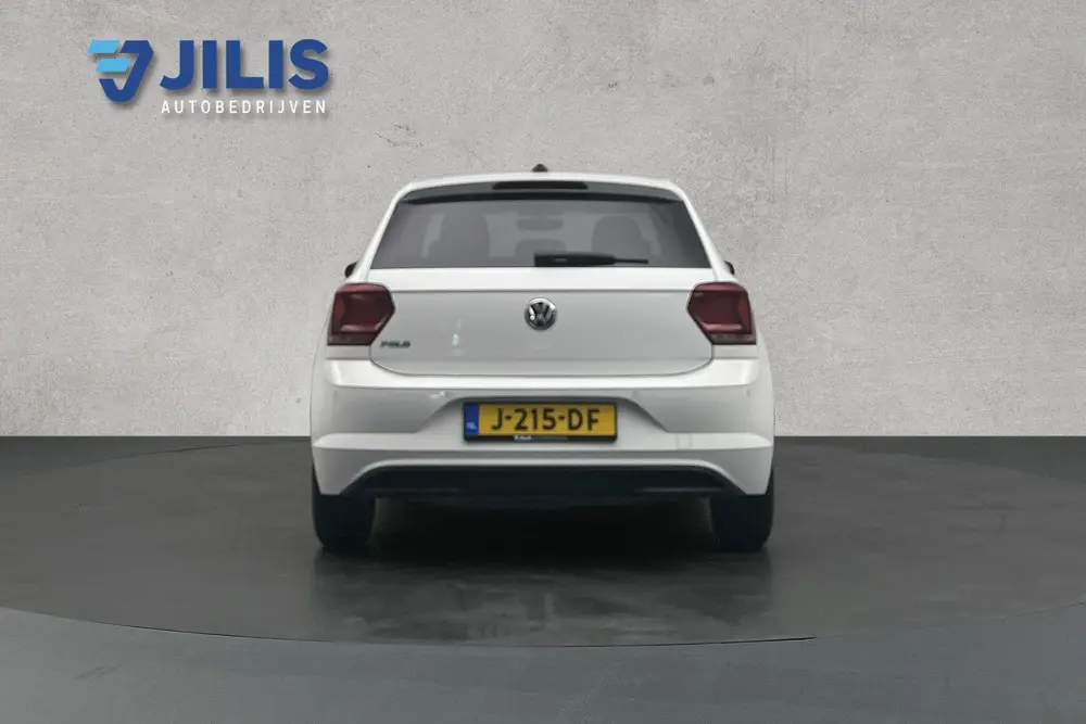 Volkswagen Polo 1.0 TSI Comfortline | Apple Carplay | Adapti uit 2020, foto 11