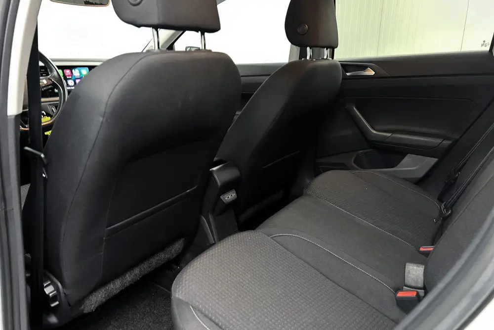 Volkswagen Polo 1.0 TSI Comfortline | Apple Carplay | Adapti uit 2020, foto 15