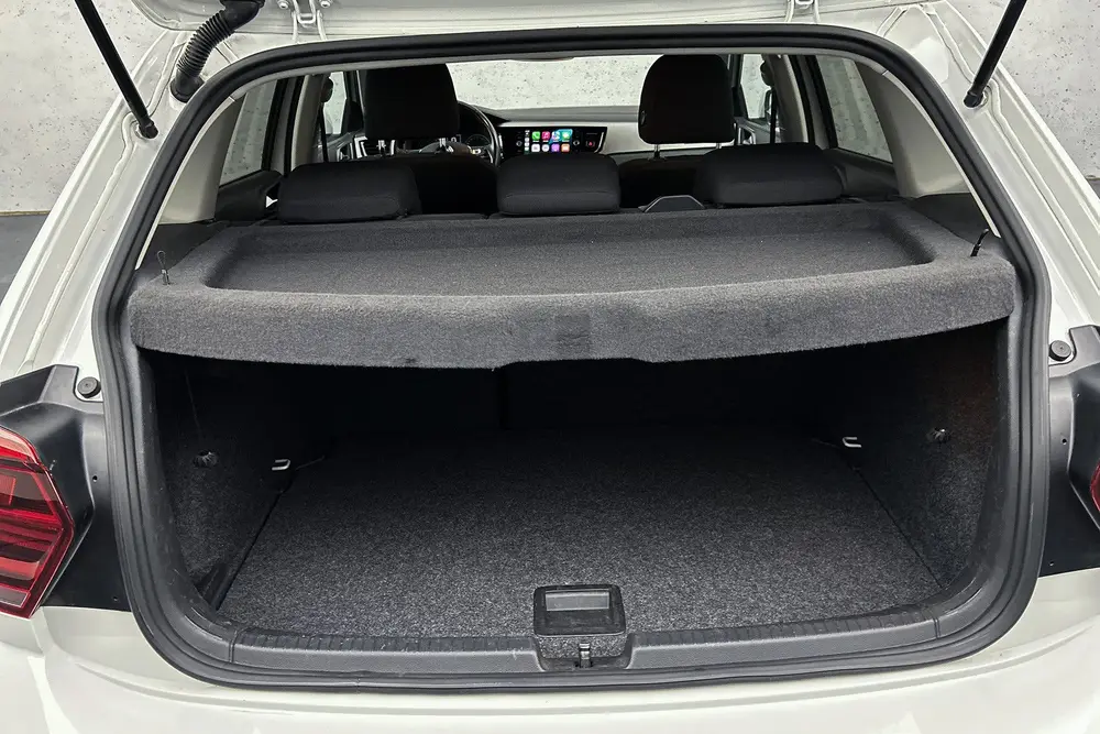 Volkswagen Polo 1.0 TSI Comfortline | Apple Carplay | Adapti uit 2020, foto 16