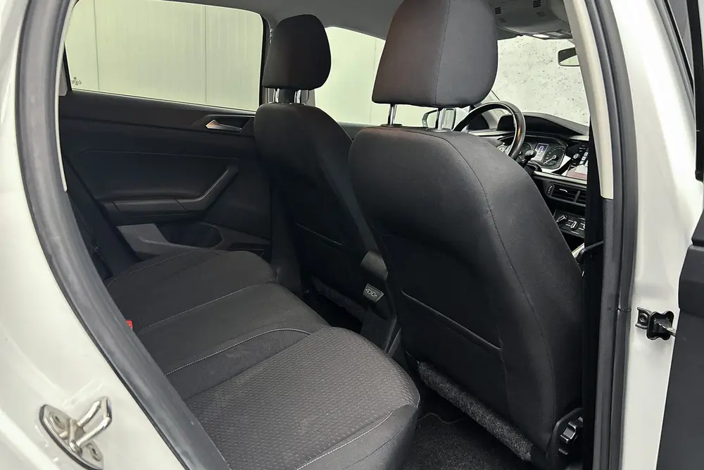 Volkswagen Polo 1.0 TSI Comfortline | Apple Carplay | Adapti uit 2020, foto 17