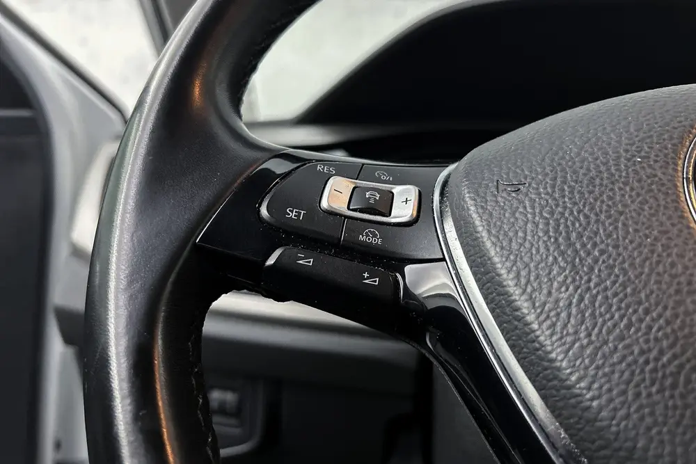 Volkswagen Polo 1.0 TSI Comfortline | Apple Carplay | Adapti uit 2020, foto 19