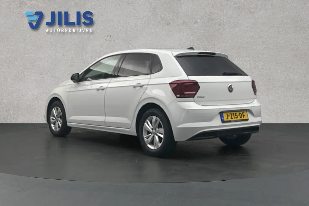Volkswagen Polo 1.0 TSI Comfortline | Apple Carplay | Adapti uit 2020, foto 7