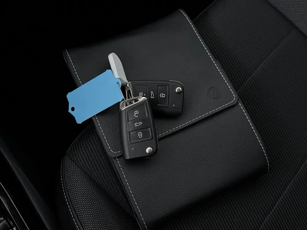 Volkswagen T-Cross 1.0 TSI R-Line | Virtual Cockpit | Naviga uit 2019, foto 17