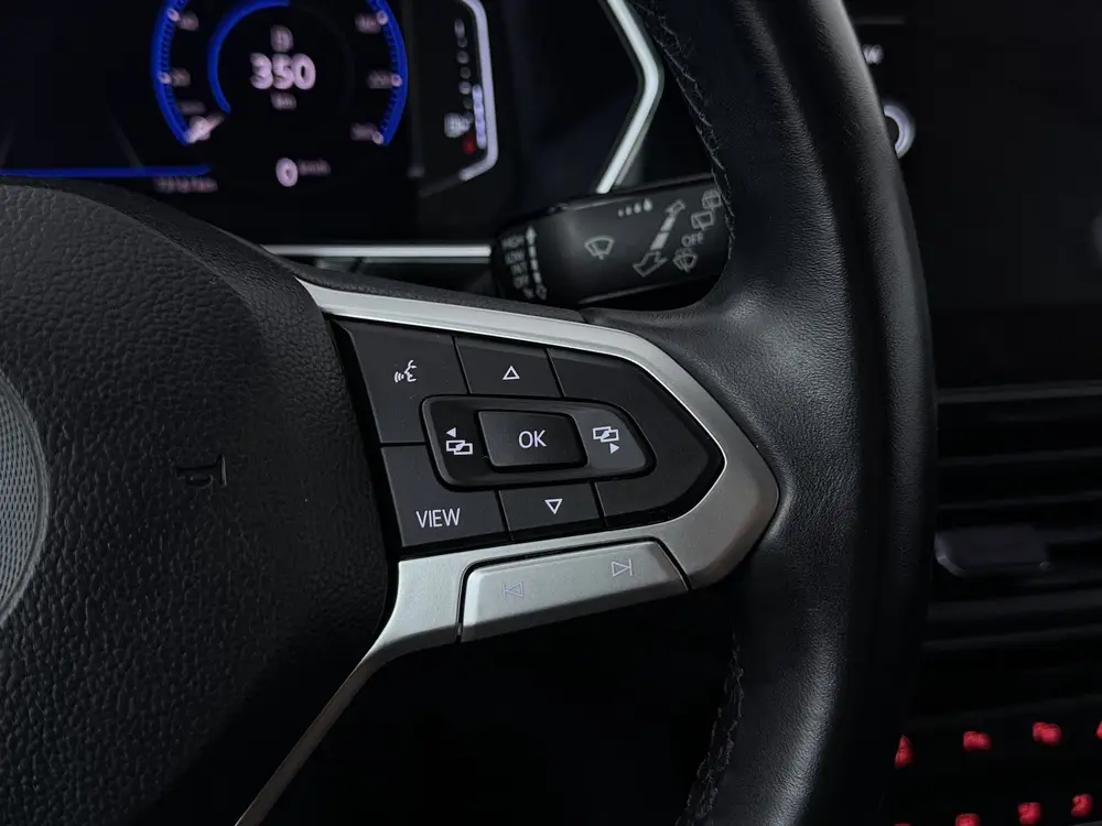Volkswagen T-Cross 1.0 TSI R-Line | Virtual Cockpit | Naviga uit 2019, foto 7
