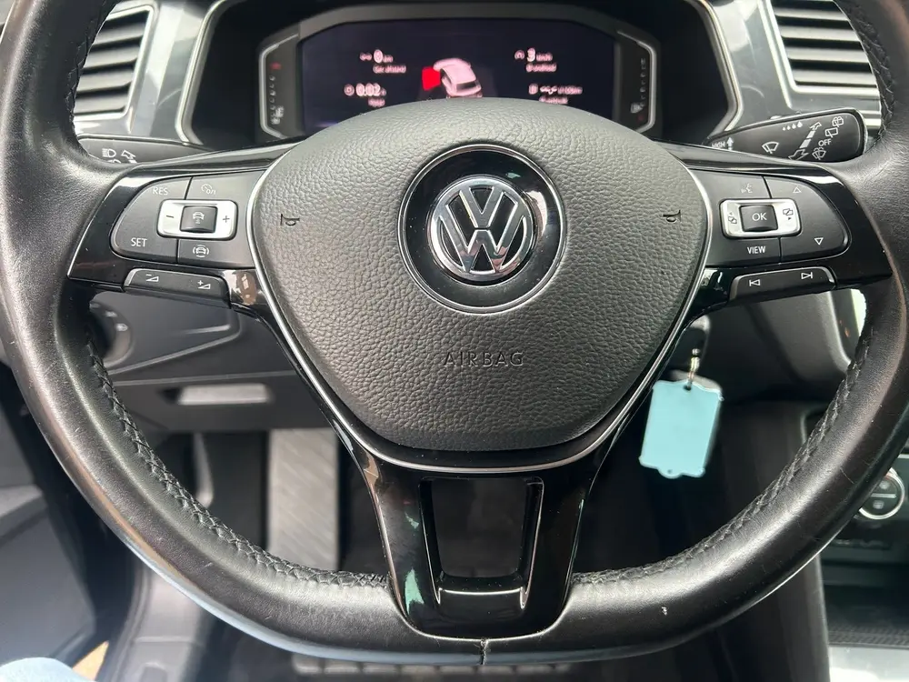 Volkswagen Tiguan 1.5 TSI Comfortline Business Navi/Carplay/ uit 2019, foto 12