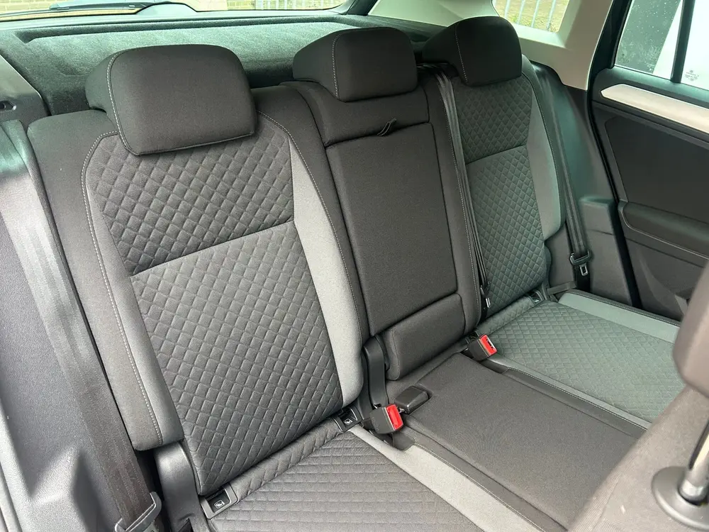 Volkswagen Tiguan 1.5 TSI Comfortline Business Navi/Carplay/ uit 2019, foto 7