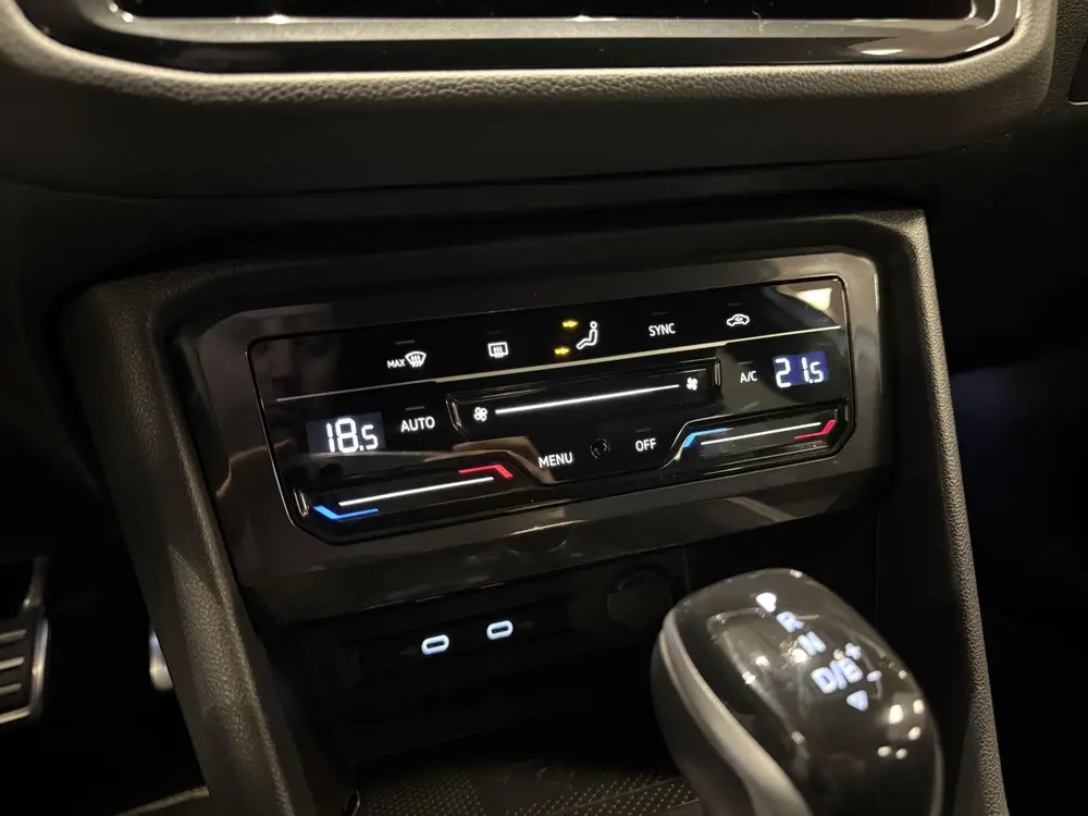 Volkswagen Tiguan 1.4 TSI eHybrid R-Line Business+ |PHEV|NAV uit 2022, foto 17