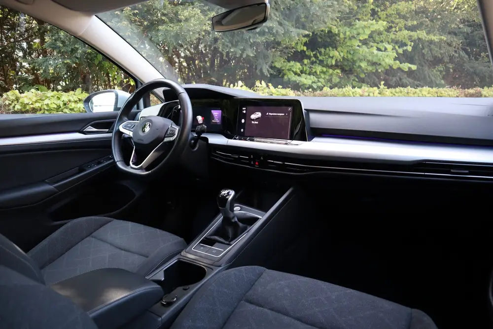 Volkswagen Golf 1.0 TSI Life | Sfeerverlichting | ACC | Carp uit 2022, foto 5