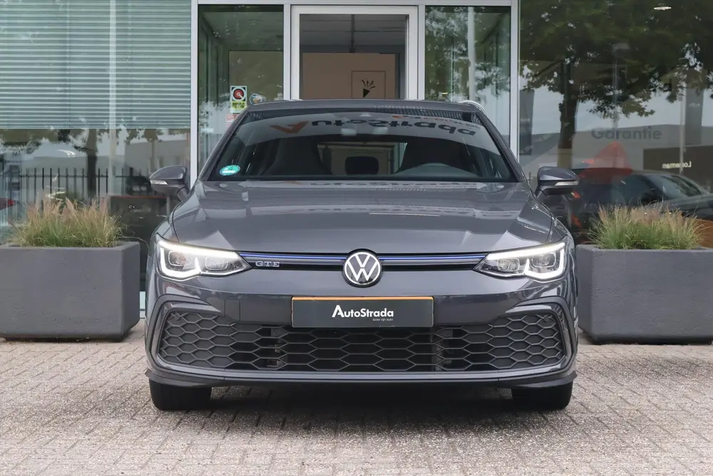 Volkswagen Golf 1.4 eHybrid GTE 204pk DSG I Navi I ACC I Sto uit 2021, foto 10
