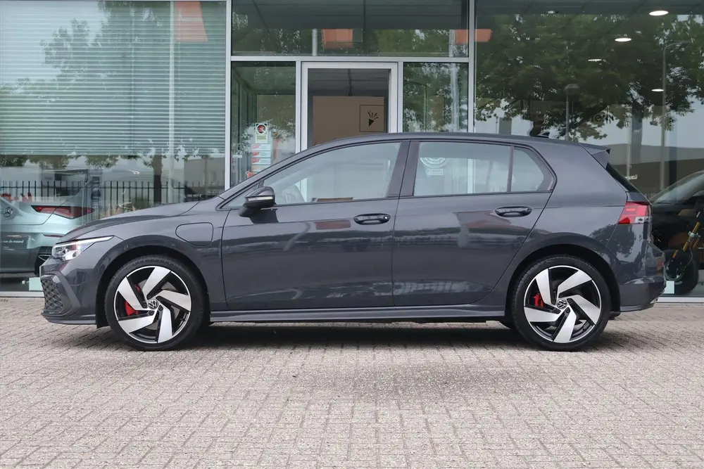 Volkswagen Golf 1.4 eHybrid GTE 204pk DSG I Navi I ACC I Sto uit 2021, foto 12