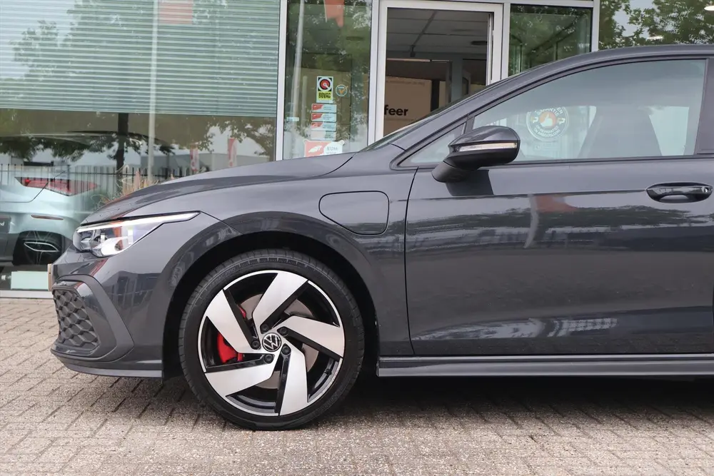 Volkswagen Golf 1.4 eHybrid GTE 204pk DSG I Navi I ACC I Sto uit 2021, foto 13