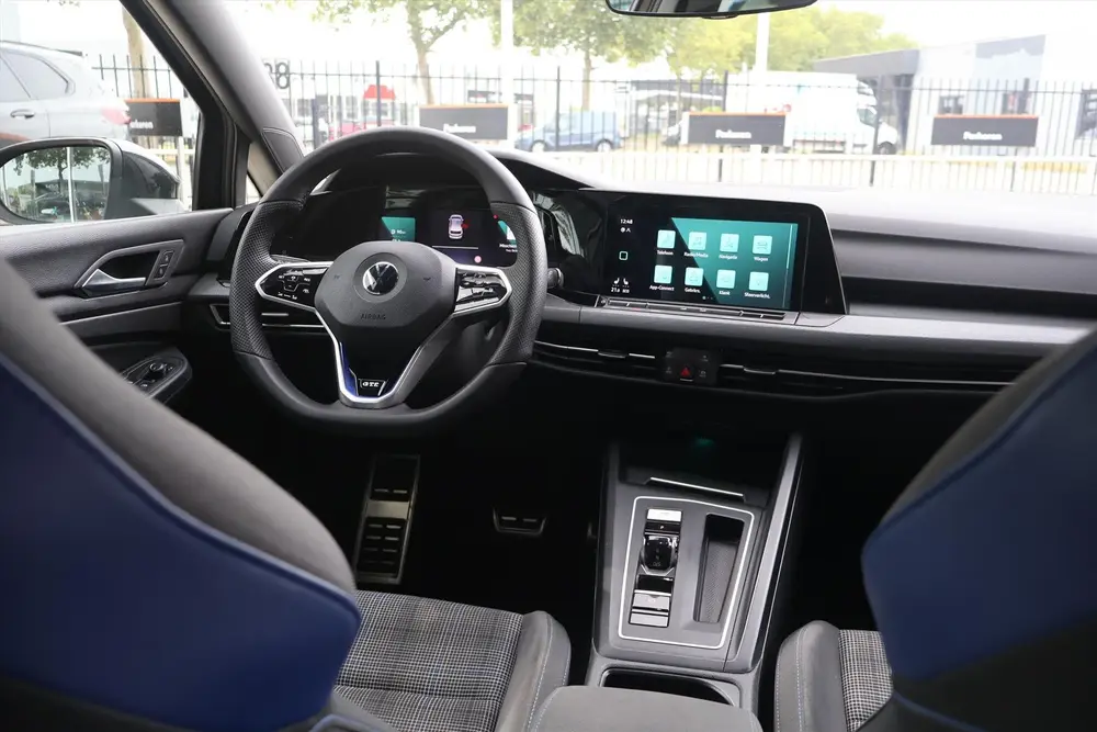 Volkswagen Golf 1.4 eHybrid GTE 204pk DSG I Navi I ACC I Sto uit 2021, foto 6