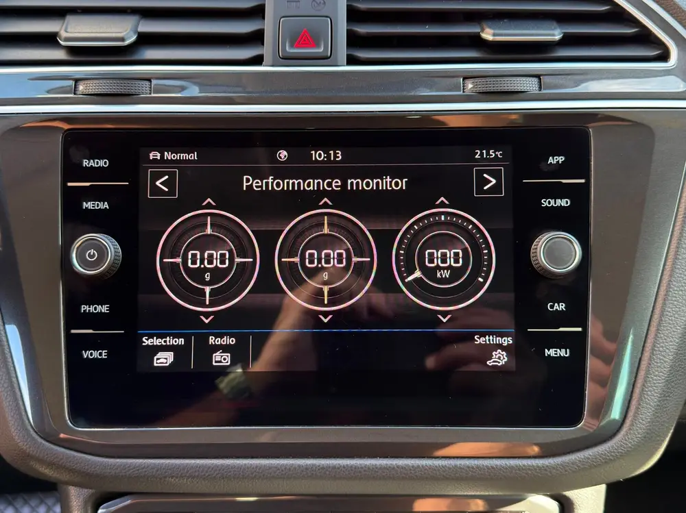 Volkswagen Tiguan 2.0 TSI 4Motion | BTW | Trekhaak | Carplay uit 2019, foto 19