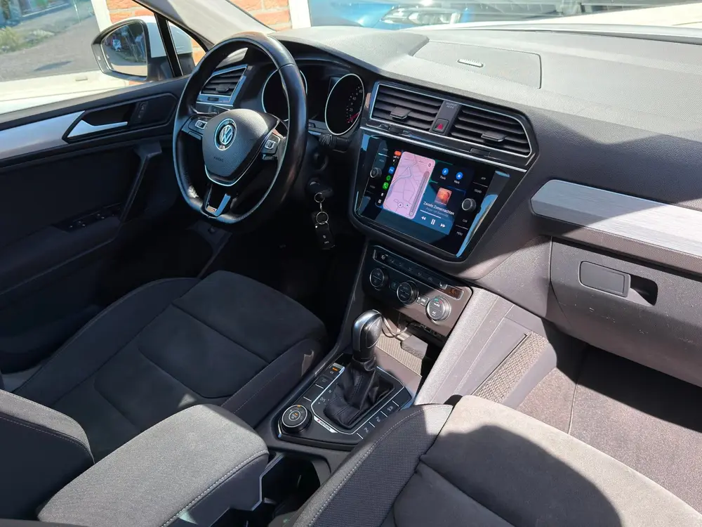 Volkswagen Tiguan 2.0 TSI 4Motion | BTW | Trekhaak | Carplay uit 2019, foto 7