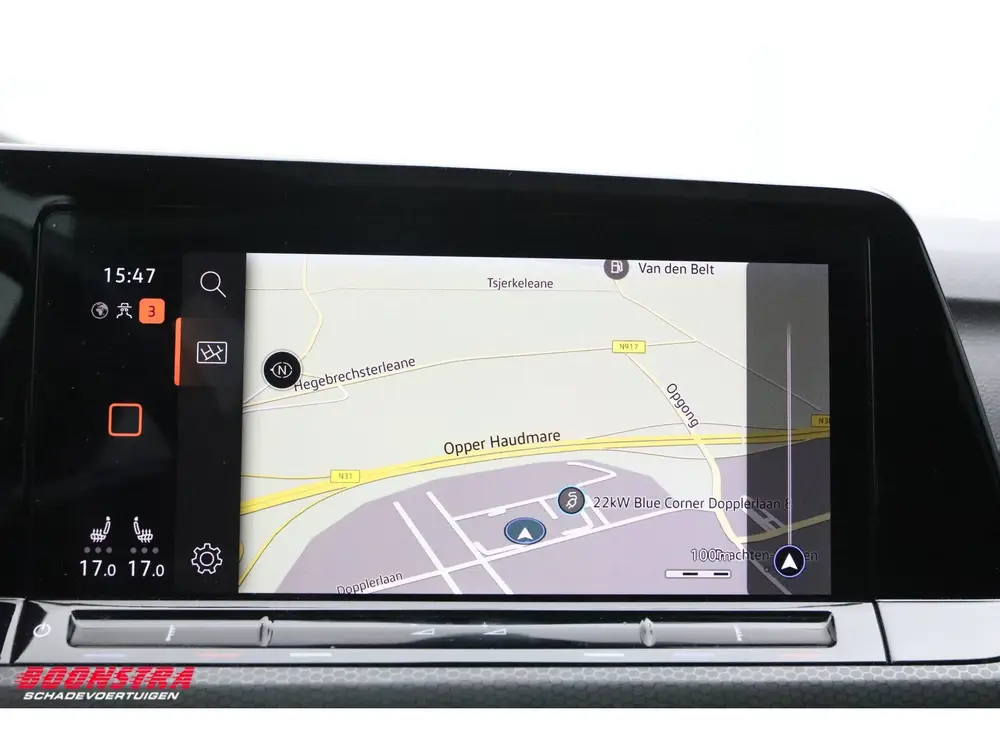 Volkswagen Golf 1.4 eHybrid GTE Pano LED ACC Virtual Camera uit 2021, foto 15