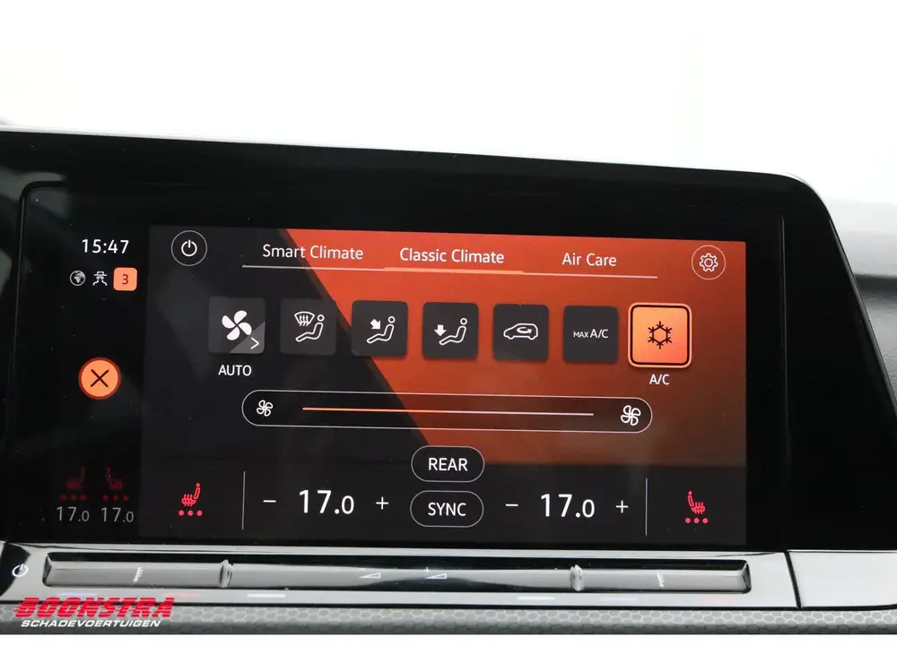 Volkswagen Golf 1.4 eHybrid GTE Pano LED ACC Virtual Camera uit 2021, foto 17
