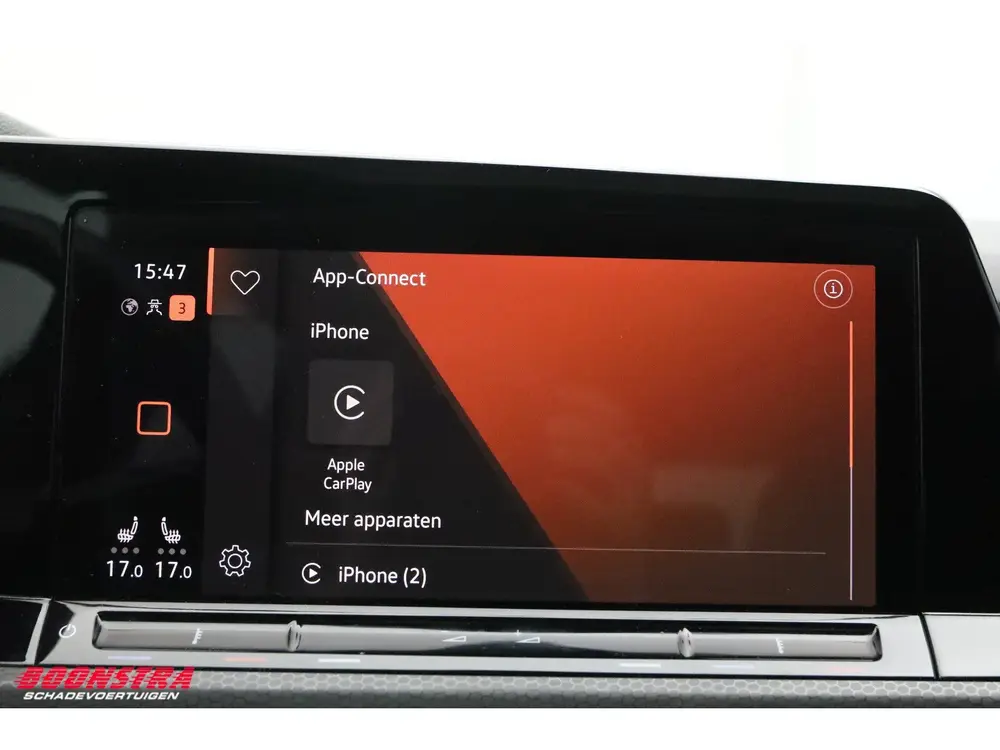 Volkswagen Golf 1.4 eHybrid GTE Pano LED ACC Virtual Camera uit 2021, foto 19