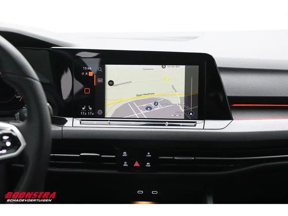 Volkswagen Golf 1.4 eHybrid GTE Pano LED ACC Virtual Camera uit 2021, foto 7