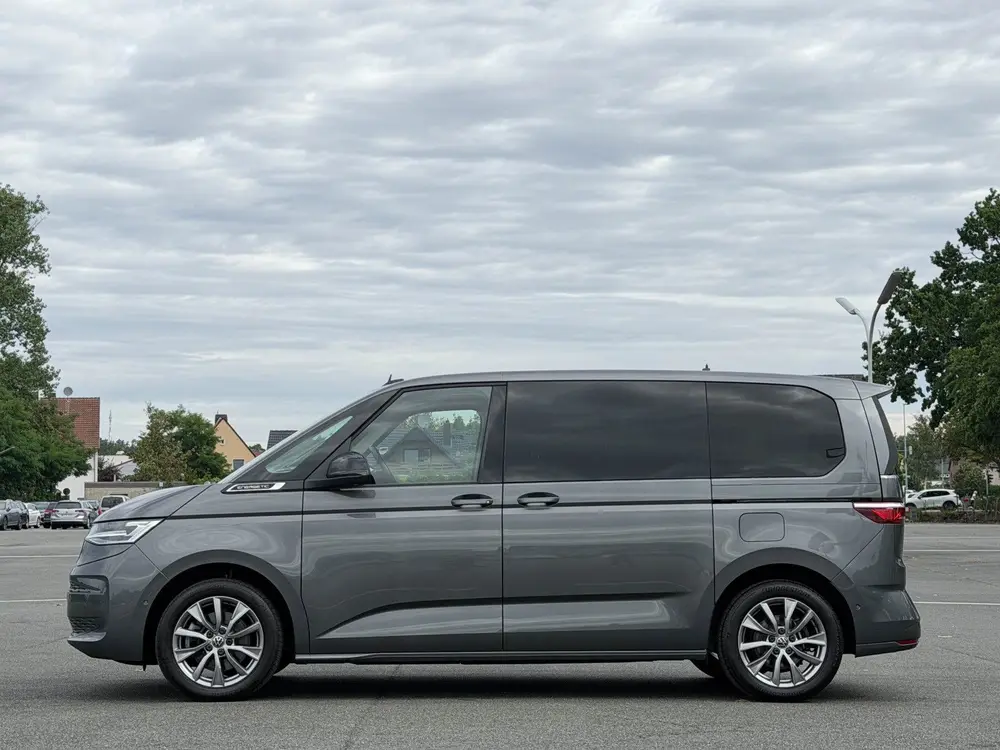 Volkswagen Multivan 1.4 eHybrid 218pk 7-Pers Energetic Pano uit 2021, foto 14