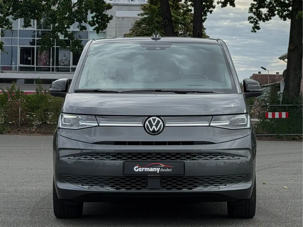 Volkswagen Multivan 1.4 eHybrid 218pk 7-Pers Energetic Pano uit 2021, foto 6