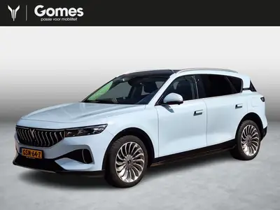 Voyah Free Flagship Edition 4WD 106 kWh | Panoramadak | Luch uit 2025