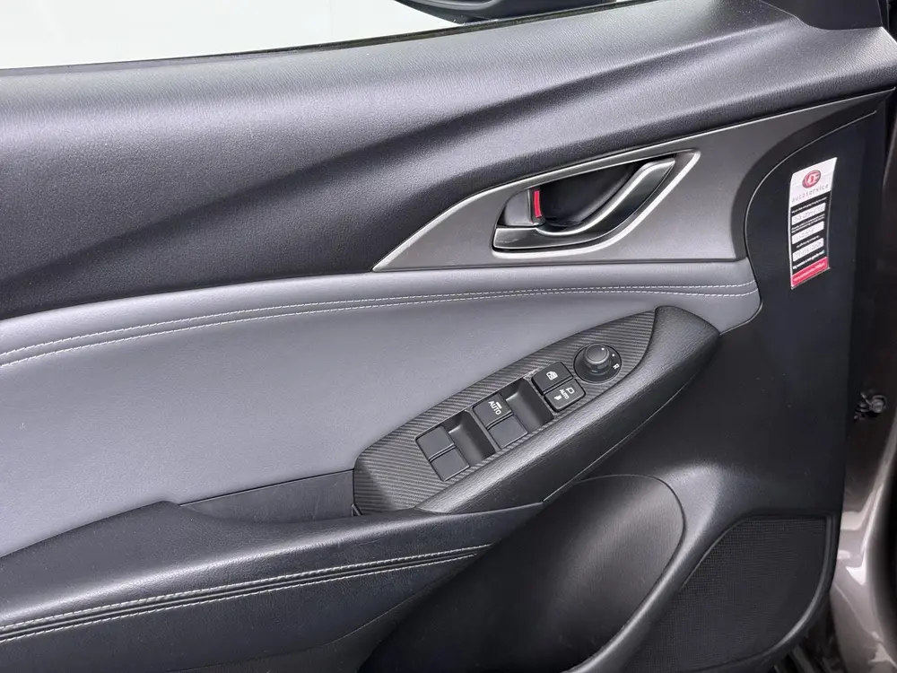 Mazda CX-3 2.0 SkyActiv-G 120 GT-M CAMERA | STOELVERWARMING uit 2019, foto 16