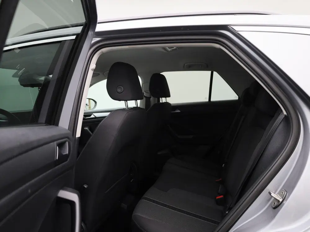 Volkswagen T-Roc 1.0 TSI Life 110 PK| Origineel Nederlands | uit 2022, foto 10