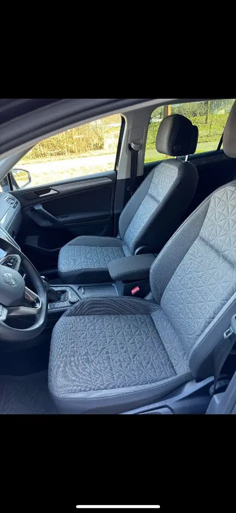 Volkswagen Tiguan Vw Tiguan 2.0TSI 4 Motion uit 2022, foto 5