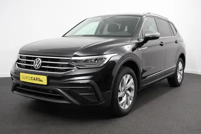 Volkswagen Tiguan Allspace 1.5 TSI 150pk DSG Life 7p. Naviga uit 2022