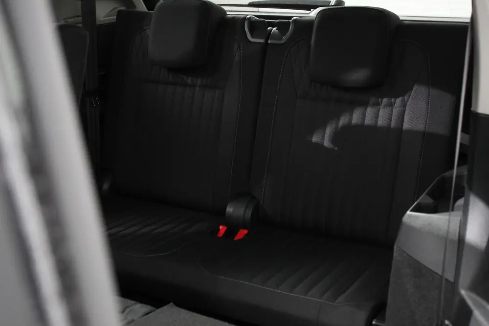 Volkswagen Tiguan Allspace 1.5 TSI 150pk DSG Life 7p. Naviga uit 2022, foto 12