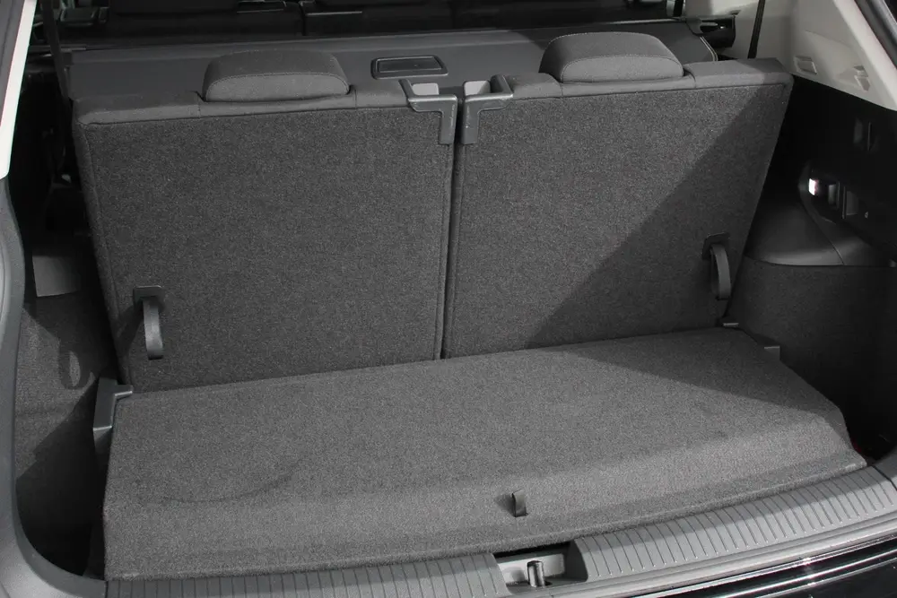 Volkswagen Tiguan Allspace 1.5 TSI 150pk DSG Life 7p. Naviga uit 2022, foto 14