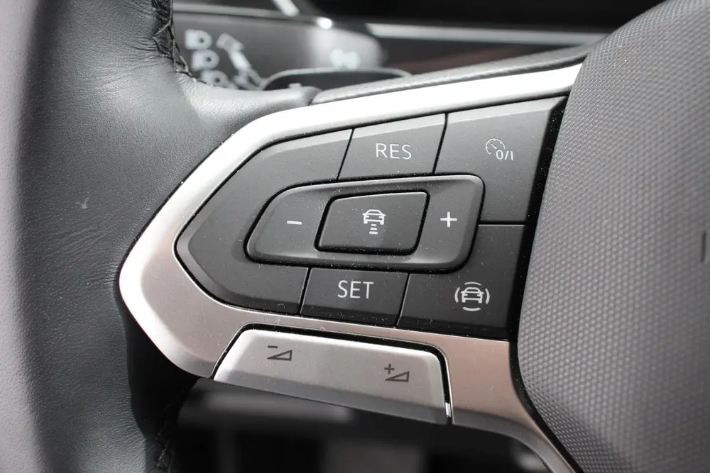 Volkswagen Tiguan Allspace 1.5 TSI 150pk DSG Life 7p. Naviga uit 2022, foto 17