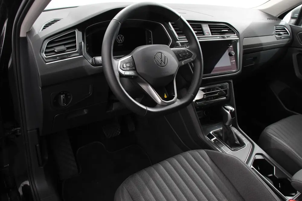 Volkswagen Tiguan Allspace 1.5 TSI 150pk DSG Life 7p. Naviga uit 2022, foto 9