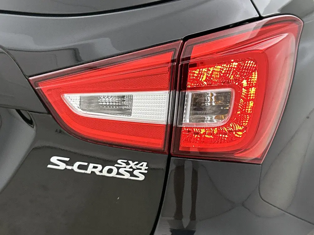 Suzuki S-Cross 1.0 Boosterjet Comfort | STOELVERWARMING | AI uit 2019, foto 12