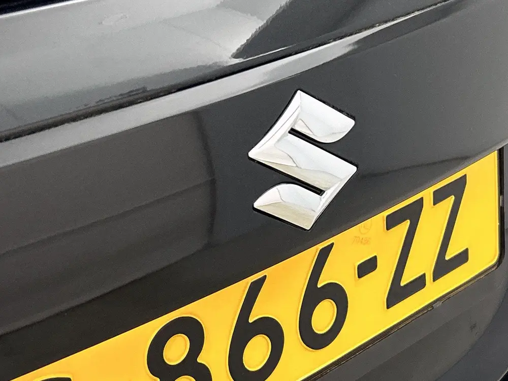 Suzuki S-Cross 1.0 Boosterjet Comfort | STOELVERWARMING | AI uit 2019, foto 17