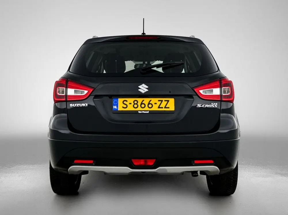 Suzuki S-Cross 1.0 Boosterjet Comfort | STOELVERWARMING | AI uit 2019, foto 3