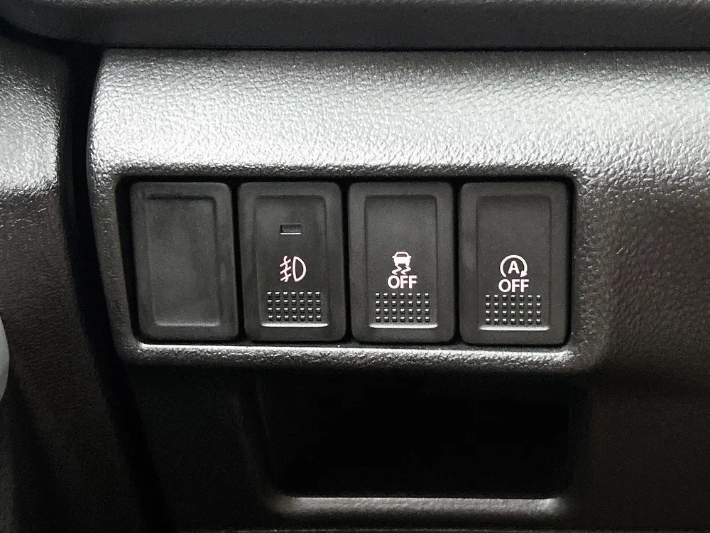 Suzuki S-Cross 1.0 Boosterjet Comfort | STOELVERWARMING | AI uit 2019, foto 6