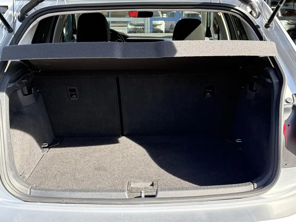 Volkswagen Polo 1.0 TSI Style | Automaat | Virtual Cockpit | uit 2022, foto 10