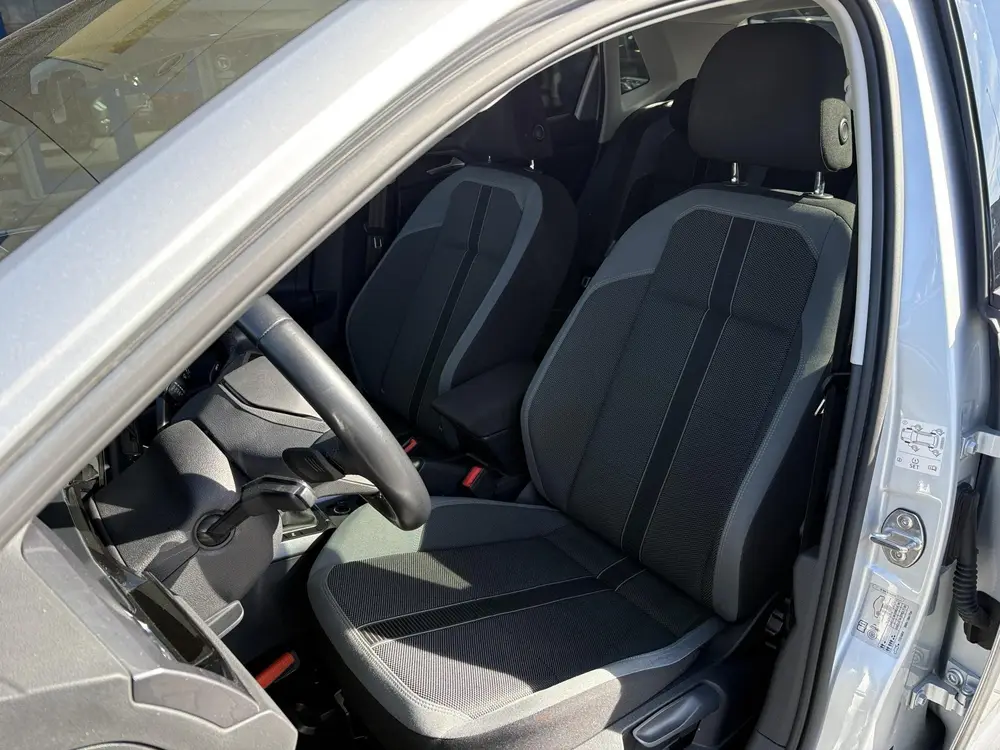 Volkswagen Polo 1.0 TSI Style | Automaat | Virtual Cockpit | uit 2022, foto 12