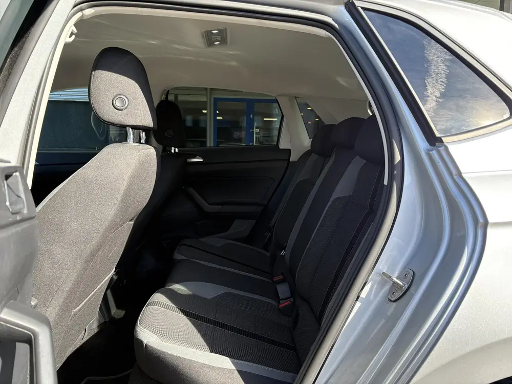 Volkswagen Polo 1.0 TSI Style | Automaat | Virtual Cockpit | uit 2022, foto 14