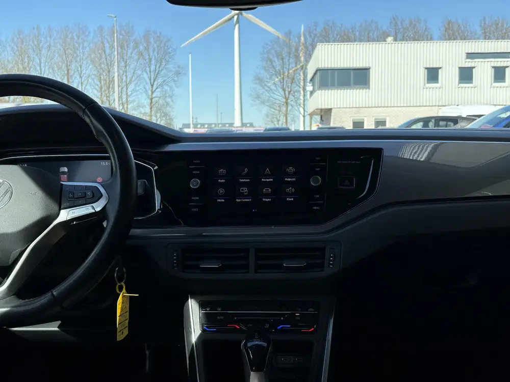 Volkswagen Polo 1.0 TSI Style | Automaat | Virtual Cockpit | uit 2022, foto 18