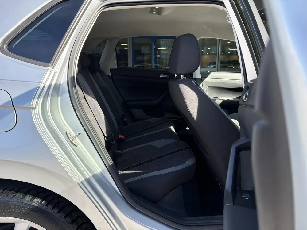 Volkswagen Polo 1.0 TSI Style | Automaat | Virtual Cockpit | uit 2022, foto 6