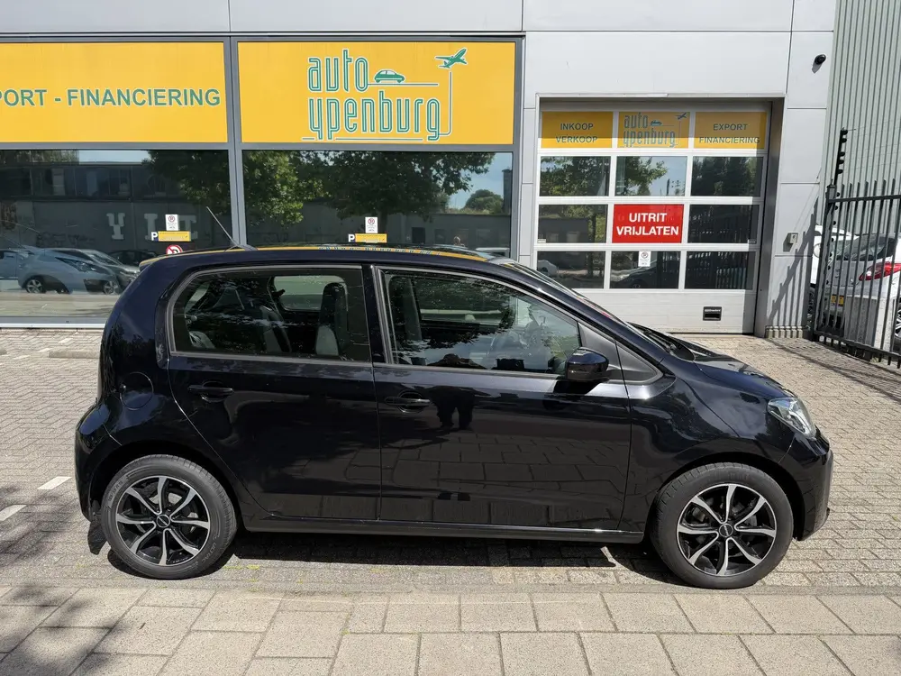 Volkswagen Up! 1.0 BMT move up! * Airco * Sportvelgen * uit 2019, foto 10