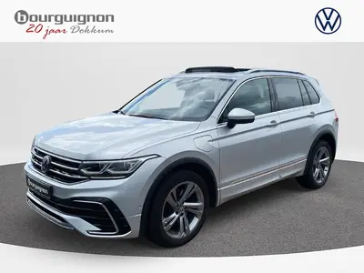 Volkswagen Tiguan 1.4 TSI eHybrid R-Line Business+ | PHEV | uit 2022