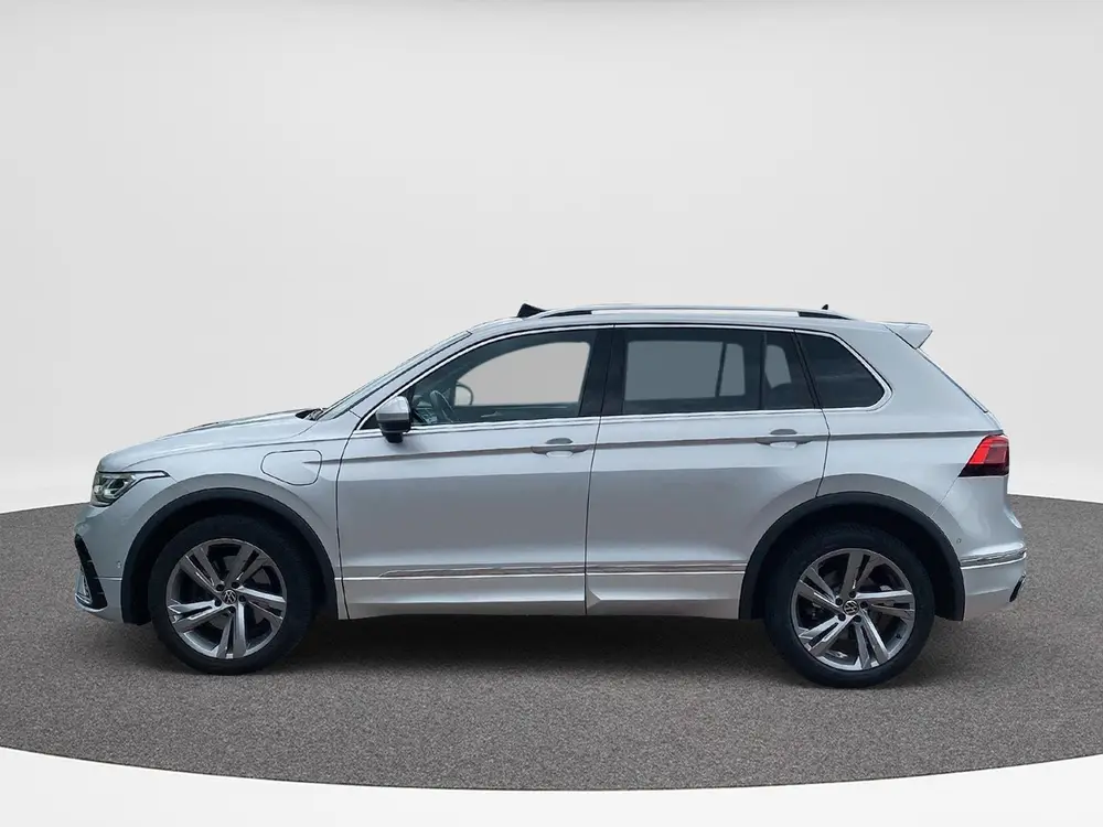Volkswagen Tiguan 1.4 TSI eHybrid R-Line Business+ | PHEV | uit 2022, foto 2