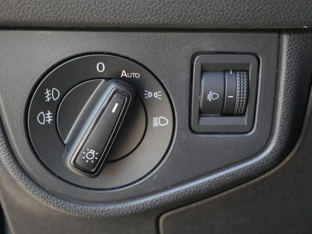 VOLKSWAGEN Polo 1.0 TSI 95pk Comfortline | DAB+ | 2x PDC | C uit 2019, foto 15